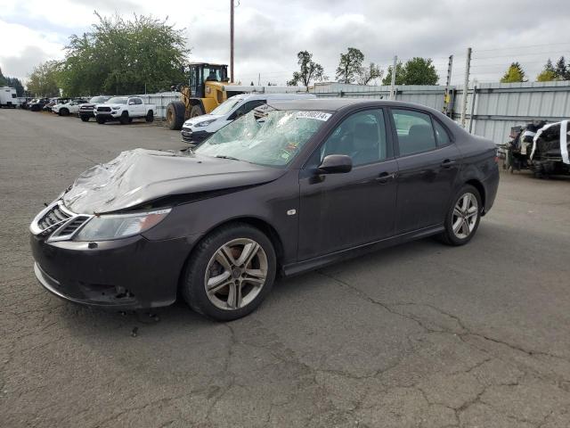 SAAB 9 3 2011 with VIN YS3FA4BY3B1307914 - Photo from auction