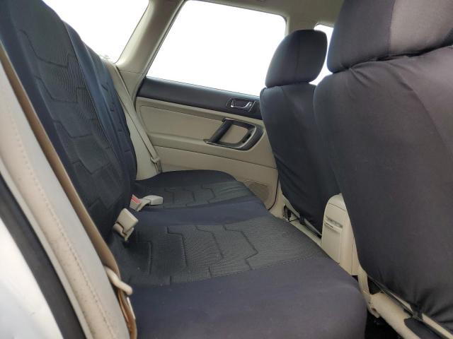 Photo 10 from auction – 2007 SUBARU OUTBACK OU with VIN 4S4BP61C777340064