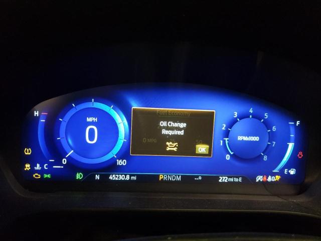 Photo 9 from auction – 2020 FORD ESCAPE TIT with VIN 1FMCU9J96LUB09008