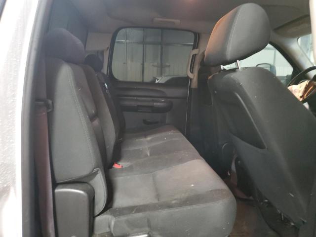Foto 10 de la subasta – 2014 CHEVROLET SILVERADO con VIN 1GC4K0C87EF123697