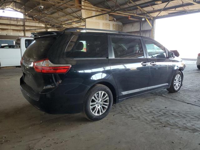 Photo 3 from auction – 2016 TOYOTA SIENNA XLE with VIN 5TDYK3DC4GS747708
