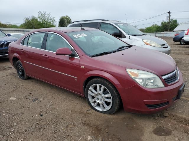 Photo 4 from auction – 2007 SATURN AURA XE with VIN 1G8ZS57N67F290729