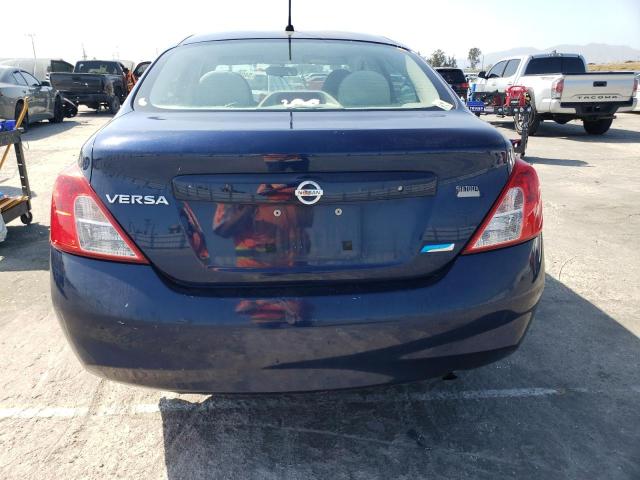Photo 6 from auction – 2012 NISSAN VERSA S with VIN 3N1CN7AP7CL804518