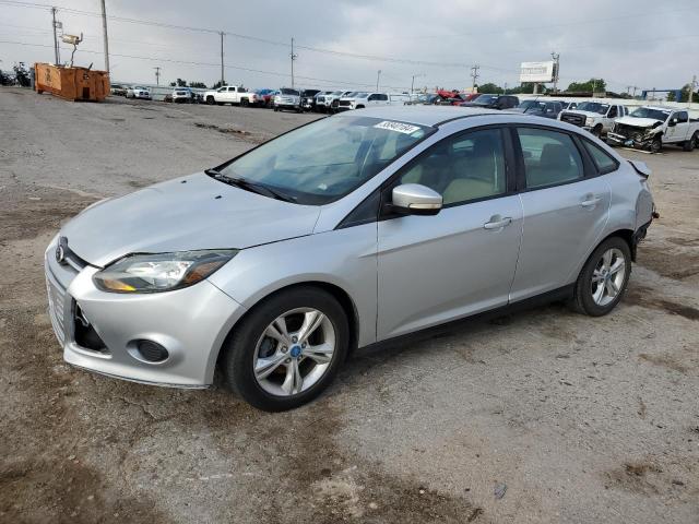 FORD FOCUS SE 2013 with VIN 1FADP3F20DL245169 - Photo from auction