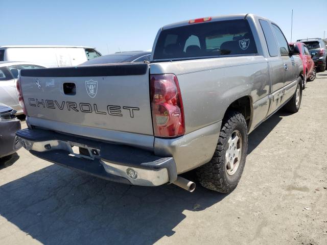 Photo 3 from auction – 2003 CHEVROLET SILVERADO with VIN 2GCEC19V431281116