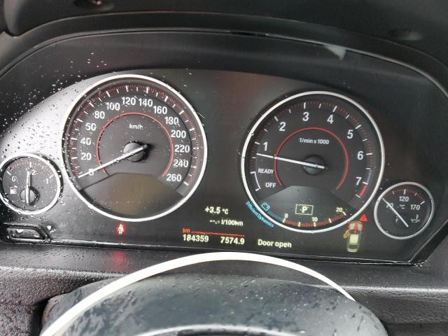 صورة رقم 9 من المزاد - 2016 BMW 340 XI مع VIN WBA8B7C56GK368725
