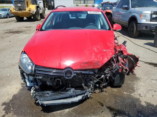 Photo 5 from auction – 2012 VOLKSWAGEN JETTA S with VIN 3VWPX7AJ9CM621908