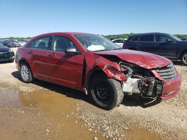 Photo 4 from auction – 2010 CHRYSLER SEBRING TO with VIN 1C3CC4FB7AN232060