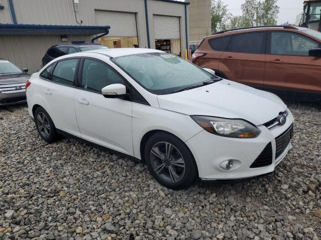 Photo 4 from auction – 2014 FORD FOCUS SE with VIN 1FADP3F24EL377756