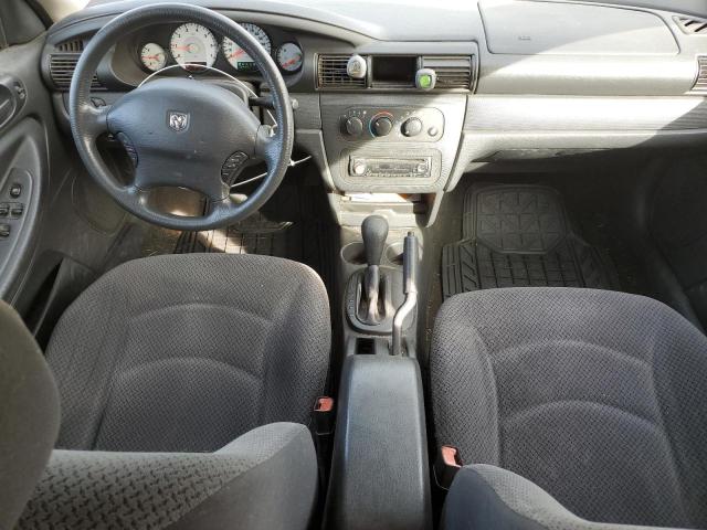 Photo 8 from auction – 2006 DODGE STRATUS SX with VIN 1B3EL46R16N151579