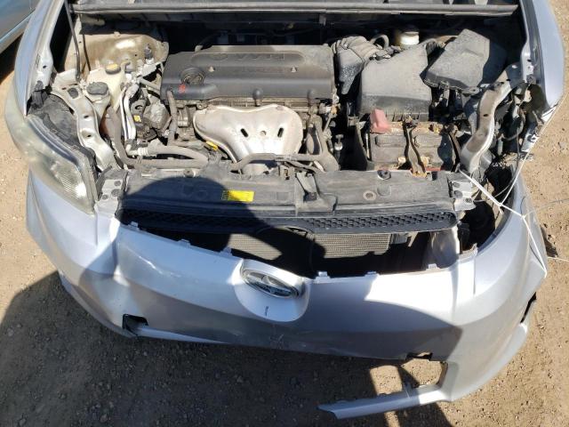 Photo 11 from auction – 2012 TOYOTA SCION XB with VIN JTLZE4FE0CJ022697