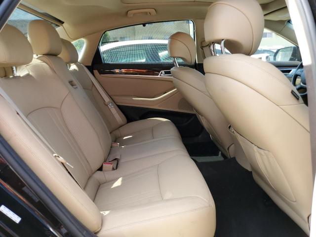 Photo 10 from auction – 2018 GENESIS G80 BASE with VIN KMHGN4JE4JU281274