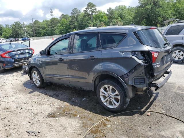 Zdjęcie 2 z aukcji – 2019 FORD ESCAPE S z VIN 1FMCU0F71KUB45965