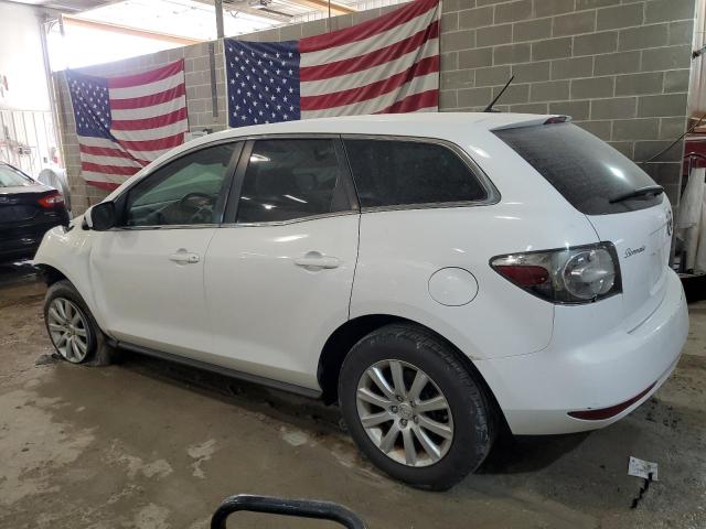 Photo 2 from auction – 2011 MAZDA CX-7 with VIN JM3ER2B5XB0382225