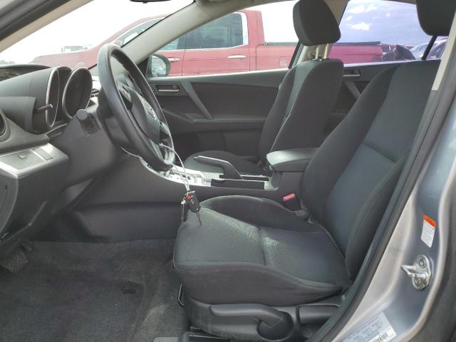 Photo 7 from auction – 2011 MAZDA 3 I with VIN JM1BL1VF6B1901325