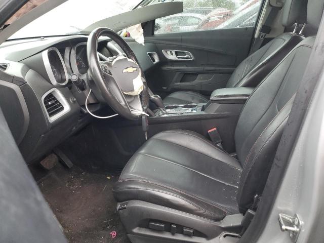 Photo 7 from auction – 2016 CHEVROLET EQUINOX LT with VIN 2GNFLGE37G6200783