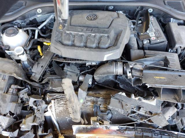 Photo 11 from auction – 2020 VOLKSWAGEN PASSAT SEL with VIN 1VWCA7A37LC014487