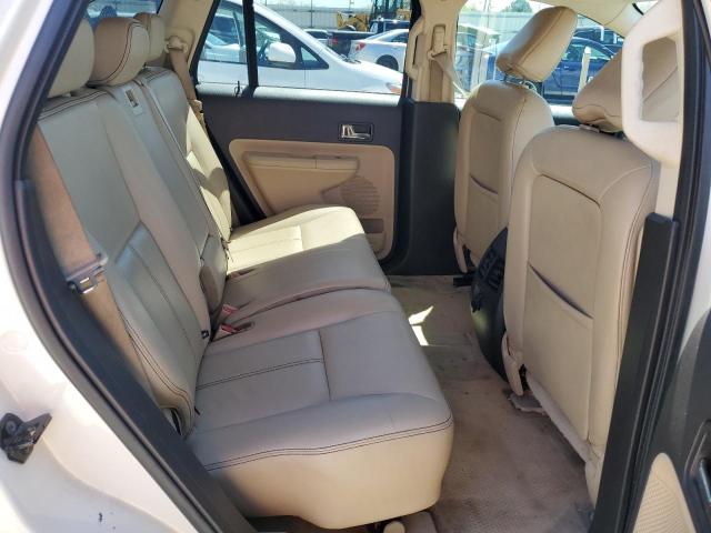 Photo 10 from auction – 2008 FORD EDGE SEL with VIN 2FMDK48C78BA06613