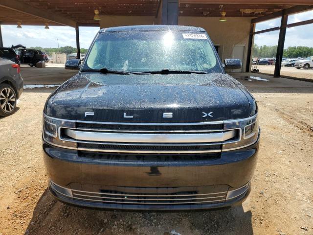 Photo 5 from auction – 2017 FORD FLEX with VIN 2FMHK6D80HBA09450