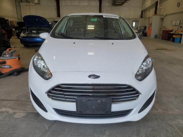 Photo 5 from auction – 2015 FORD FIESTA SE with VIN 3FADP4EJ7FM117804
