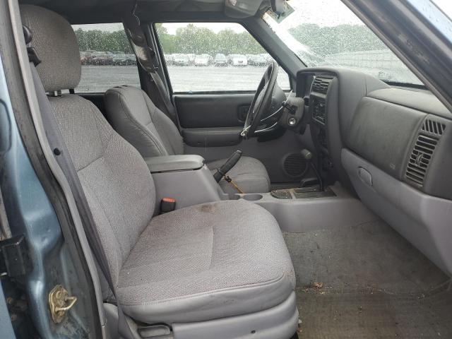 Photo 7 from auction – 1998 JEEP CHEROKEE S with VIN 1J4FJ68S3WL144112