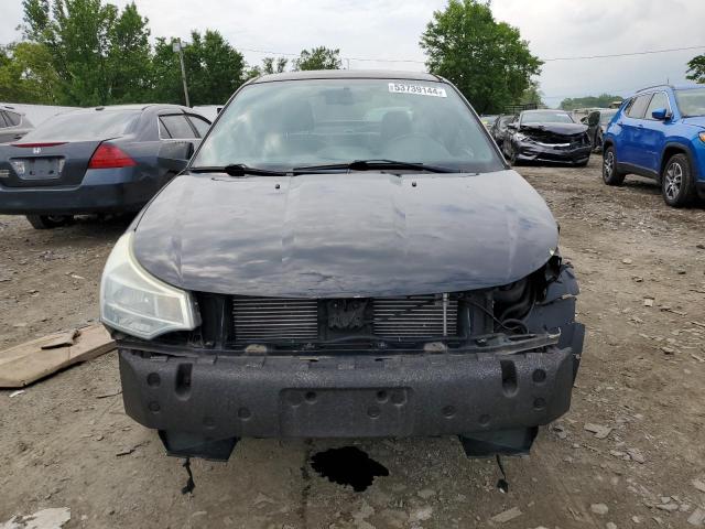 Photo 5 from auction – 2008 FORD FOCUS SE with VIN 1FAHP35N58W101747