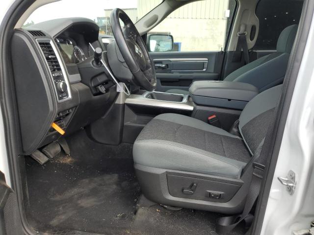 Photo 7 from auction – 2020 RAM 1500 CLASS with VIN 1C6RR6TT2LS133395