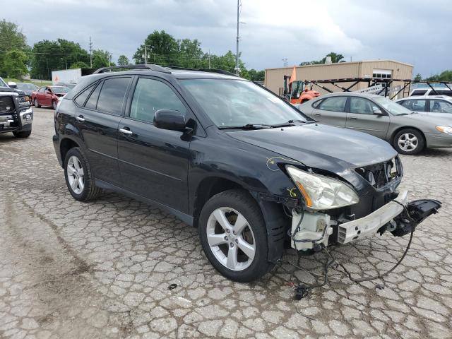 Foto 4 de la subasta – 2008 LEXUS RX 350 con VIN 2T2HK31U38C088734