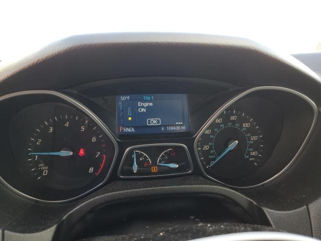 Photo 9 from auction – 2014 FORD FOCUS SE with VIN 1FADP3F20EL350862