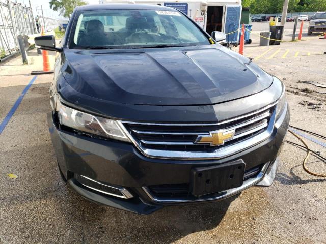 صورة رقم 5 من المزاد - 2014 CHEVROLET IMPALA LT مع VIN 2G1115SL7E9212809