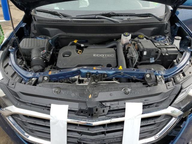 Photo 12 from auction – 2020 CHEVROLET EQUINOX LT with VIN 2GNAXJEV4L6134815