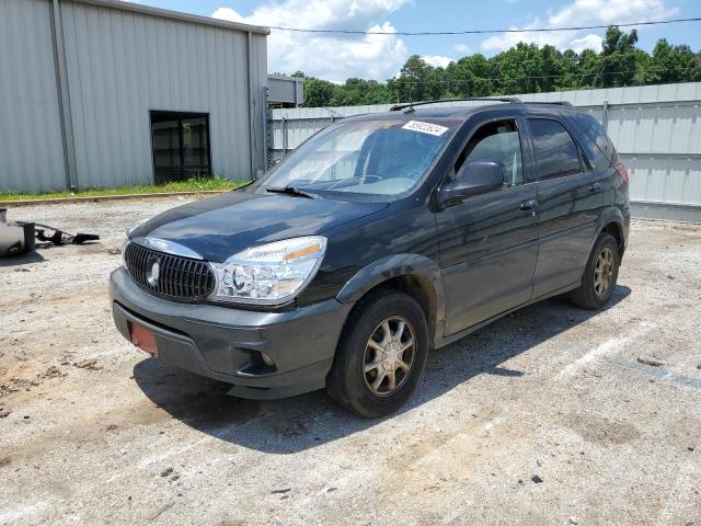 BUICK RENDEZVOUS 2004 with VIN 3G5DA03E84S510883 - Photo from auction