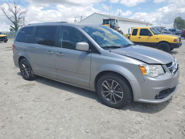 Photo 4 from auction – 2017 DODGE GRAND CARA with VIN 2C4RDGCG4HR561879