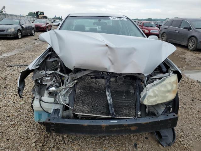 Photo 5 from auction – 2005 TOYOTA COROLLA CE with VIN 1NXBR32EX5Z496753
