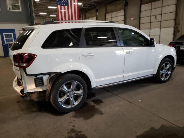 Photo 3 from auction – 2016 DODGE JOURNEY CR with VIN 3C4PDCGB5GT154034