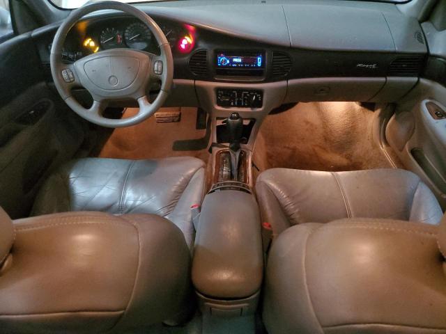 Photo 8 from auction – 2000 BUICK REGAL LS with VIN 2G4WB55K7Y1345694