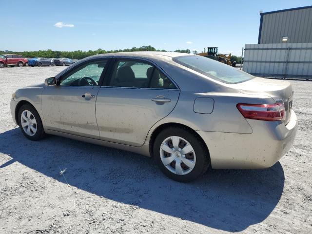 Photo 2 from auction – 2007 TOYOTA CAMRY CE with VIN 4T1BE46K37U671803