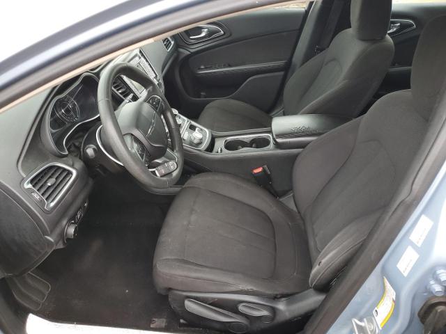 Photo 7 from auction – 2015 CHRYSLER 200 LIMITE with VIN 1C3CCCAB4FN678126
