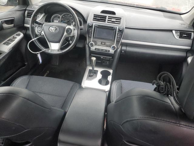 Photo 8 from auction – 2014 TOYOTA CAMRY L with VIN 4T1BF1FK2EU799541