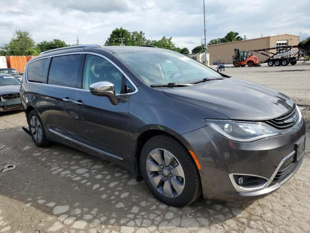 Photo 4 from auction – 2019 CHRYSLER PACIFICA H with VIN 2C4RC1N70KR577727