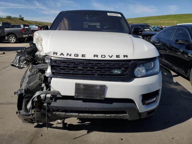 Zdjęcie 5 z aukcji – 2017 LAND ROVER RANGE ROVE z VIN SALWR2FE1HA180229