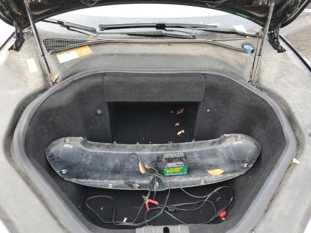 Photo 11 from auction – 2014 TESLA MODEL S with VIN 5YJSA1S1XEFP34123