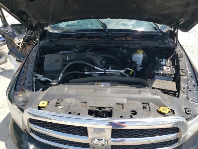 Photo 11 from auction – 2021 RAM 1500 CLASS with VIN 3C6RR7KT6MG574267
