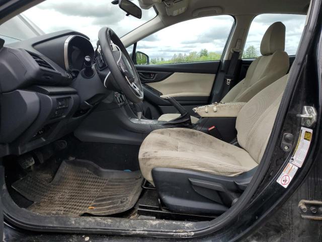 Photo 7 from auction – 2019 SUBARU IMPREZA PR with VIN 4S3GTAD61K3717163