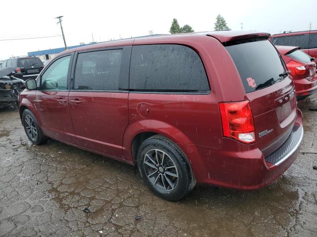 Photo 2 from auction – 2019 DODGE GRAND CARA with VIN 2C4RDGEG3KR641324