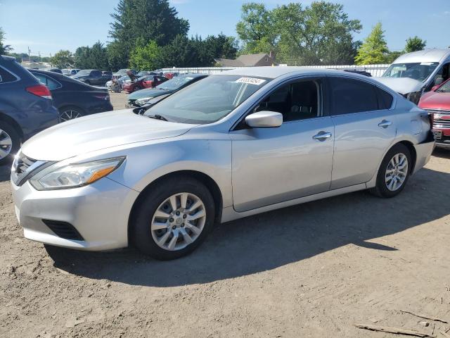 NISSAN ALTIMA 2.5 2016 with VIN 1N4AL3APXGC180403 - Photo from auction