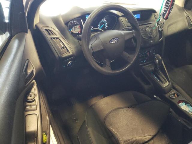 Photo 8 from auction – 2012 FORD FOCUS S with VIN 1FAHP3E25CL161267