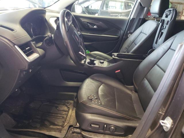 Photo 7 from auction – 2020 GMC TERRAIN SL with VIN 3GKALPEV1LL150719
