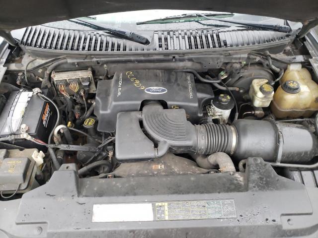Photo 12 from auction – 2004 FORD EXPEDITION with VIN 1FMPU16L54LA06676