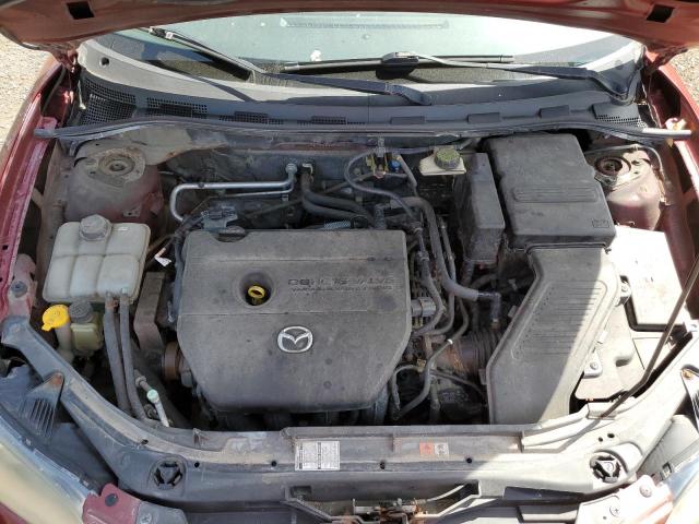 Photo 11 from auction – 2008 MAZDA 3 I with VIN JM1BK32F781101306